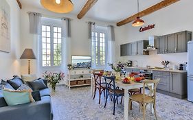 Garib - Place Garibaldi - 4 Rooms - Balcony