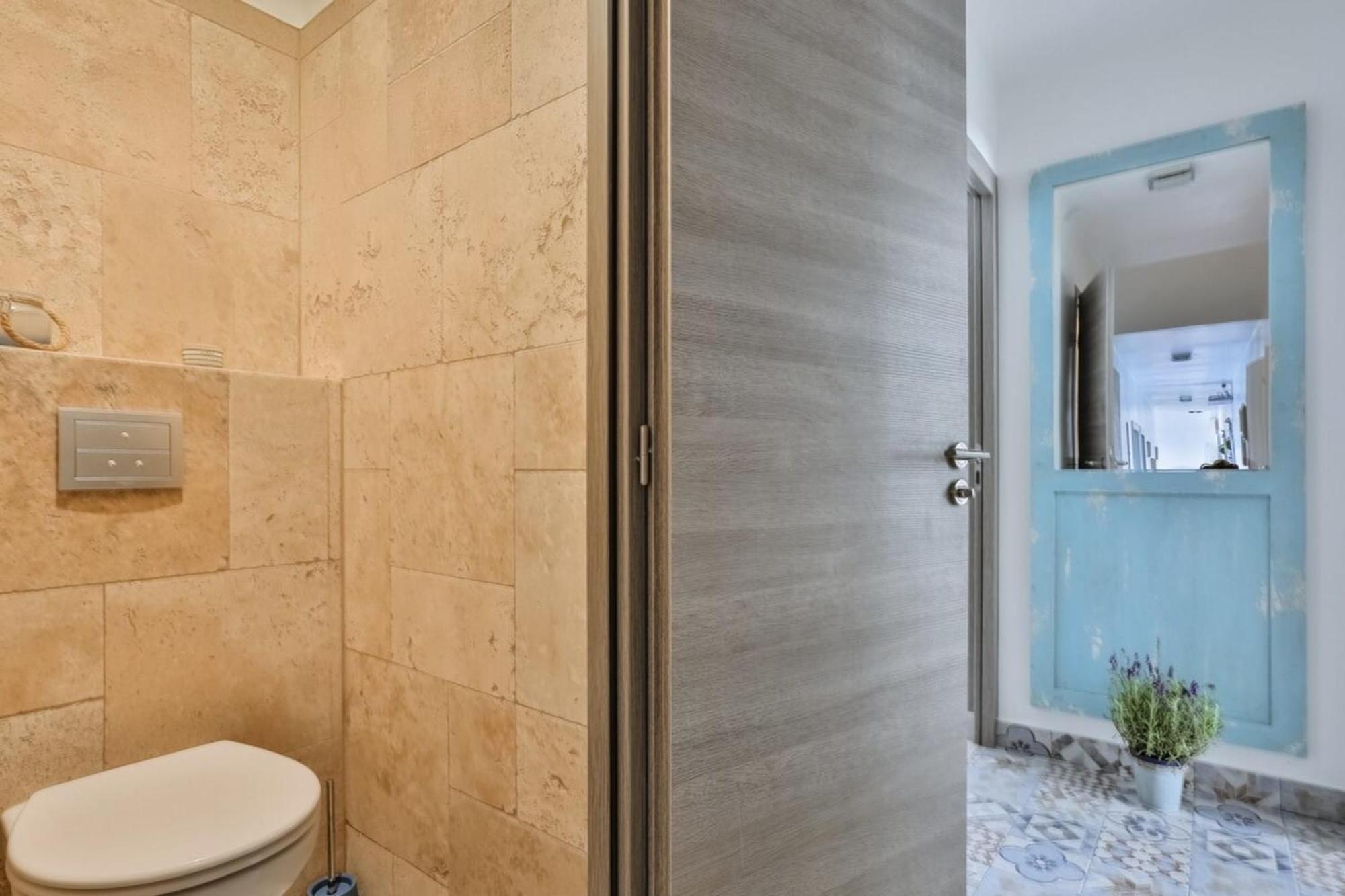 Garib - Place Garibaldi - 4 Rooms - Balcony Nice Exterior photo